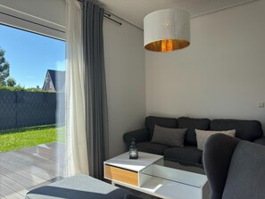 Lejlighed | Stue