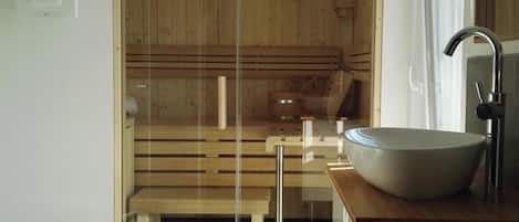 Appartement | Salle de bain