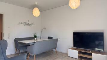 Apartment | Living room