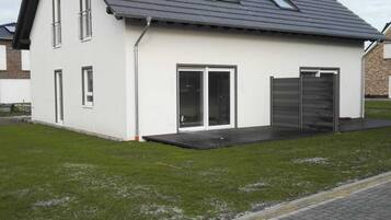 Apartment | Exterior