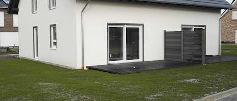 Apartment | Exterior