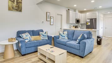 Apartamento (2 Bedrooms) | Fachada da propriedade