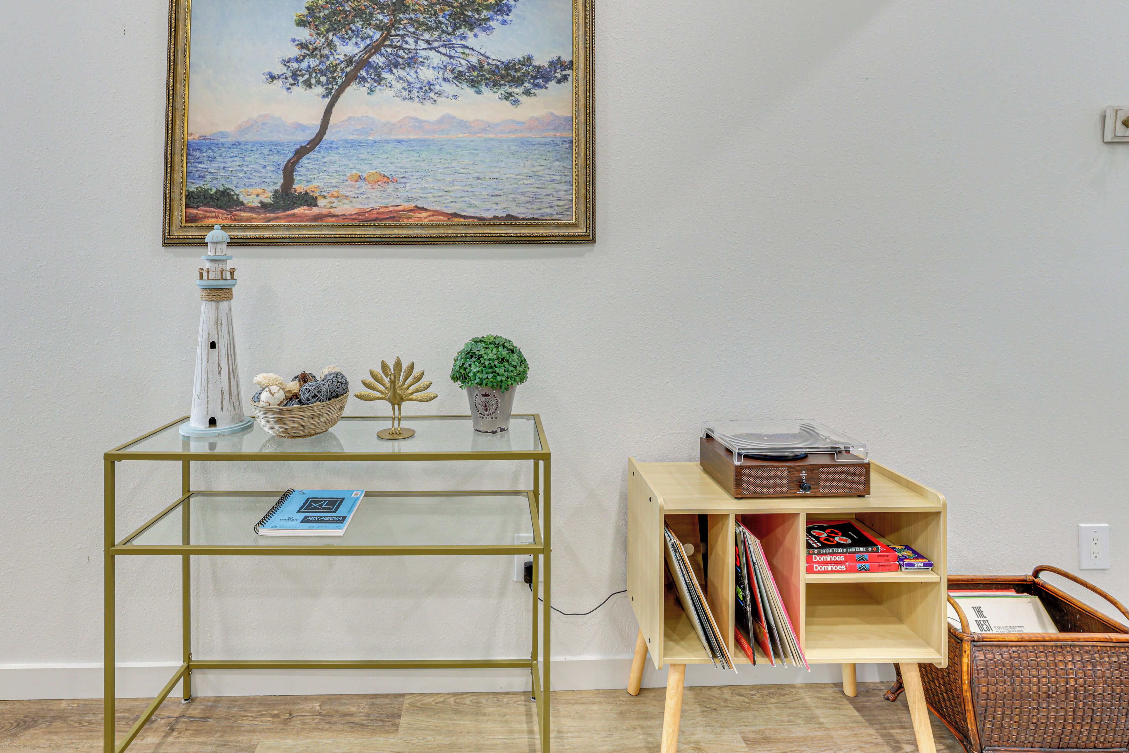 公寓 (2 Bedrooms) | 住宿内部