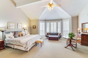 Apartment (3 Bedrooms) | Interior