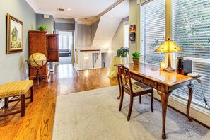 Apartment (3 Bedrooms) | Interior