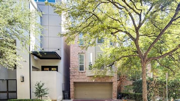 Apartamento (3 Bedrooms) | Parte interna