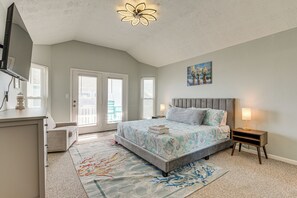 Maison (3 Bedrooms) | Intérieur