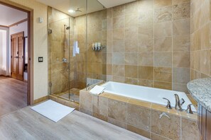Apartment (1 Bedroom) | Innenbereich
