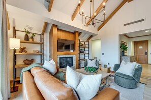 Appartement (1 Bedroom) | Interieur