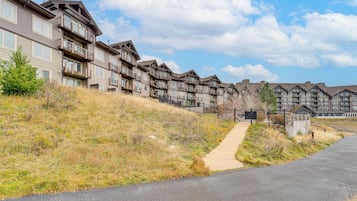 Lägenhet (1 Bedroom) | Interiör