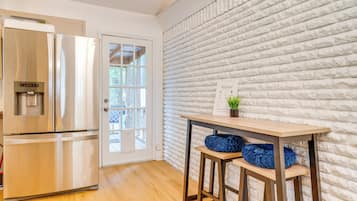 Căn hộ (2 Bedrooms) | Nội thất