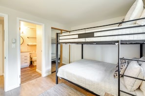 Interior - Hot Tub Access: Condo 2 Mi to Winter Park Resort! (Winter Park)