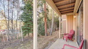 Interior - Hot Tub Access: Condo 2 Mi to Winter Park Resort! (Winter Park)