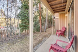 Interior - Hot Tub Access: Condo 2 Mi to Winter Park Resort! (Winter Park)