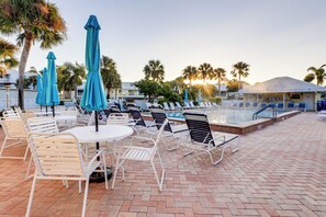 Apartment (2 Bedrooms) | Innenbereich