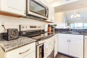 Leilighet (2 Bedrooms) | Innvendig