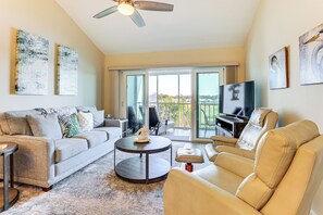 Apartment (2 Bedrooms) | Innenbereich