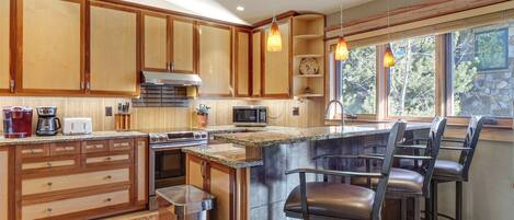 公寓 (3 Bedrooms) | 內部