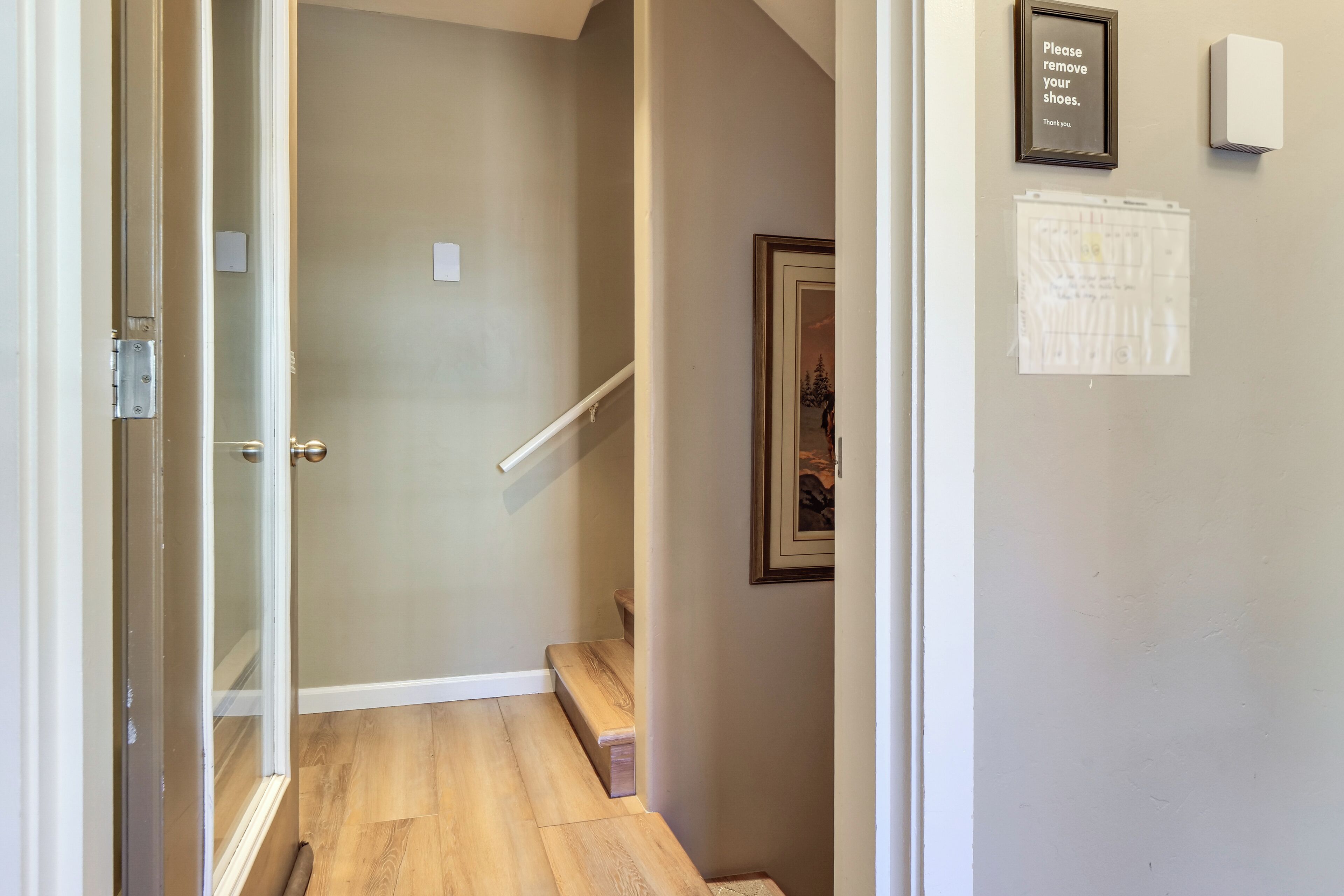 Apartment (3 Bedrooms) | Interior