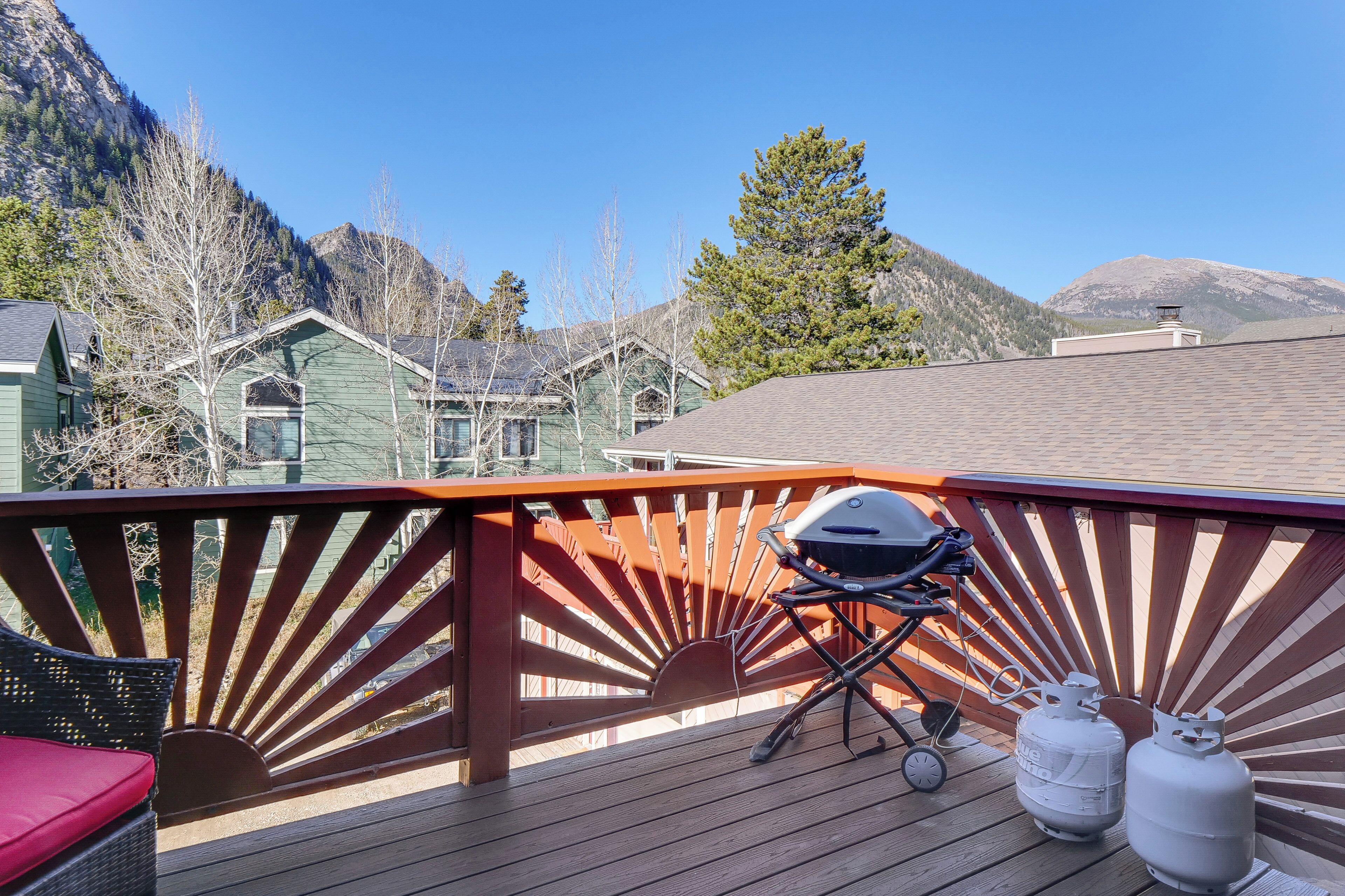 Apartment (3 Bedrooms) | Interior