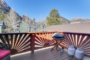 Huoneisto (3 Bedrooms) | Sisätilat