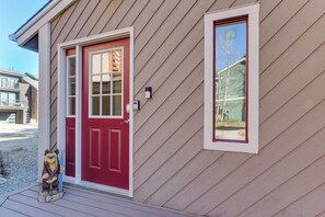 Huoneisto (3 Bedrooms) | Sisätilat