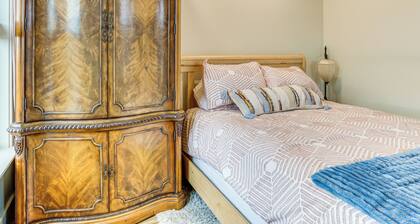 Extended PNW Retreat in Historic Dtwn Anacortes!