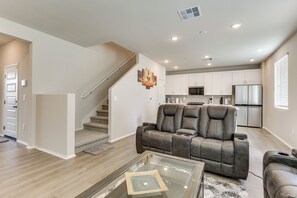 House (4 Bedrooms) | Interior - Near Hospitals: Home w/ Pool Access in Temecula (Temecula)