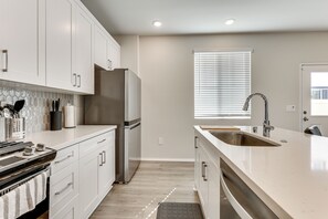 House (4 Bedrooms) | Interior - Near Hospitals: Home w/ Pool Access in Temecula (Temecula)