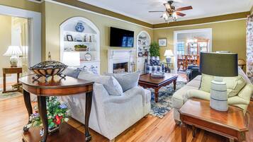 Casa (2 Bedrooms) | Fachada da propriedade