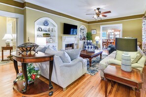 Casa (2 Bedrooms) | Fachada da propriedade