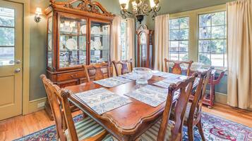 Casa (2 Bedrooms) | Interni