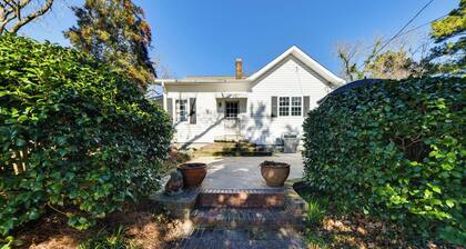 7 Mi to Sprewell Bluff Park: Home w/ Patio & Yard!