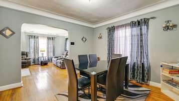 Maison (3 Bedrooms) | Intérieur