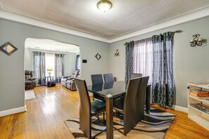 Casa (4 Bedrooms) | Parte interna