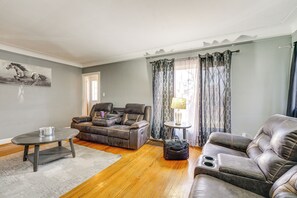 Casa (4 Bedrooms) | Parte interna