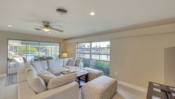 Casa (4 Bedrooms) | Parte interna