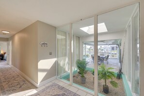 House (4 Bedrooms) | Interior - Waterfront Punta Gorda Paradise: Dock & Pool! (Punta Gorda)