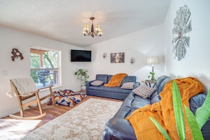 Huis (3 Bedrooms) | Interieur