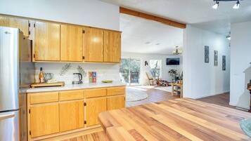 하우스 (3 Bedrooms) | 내부