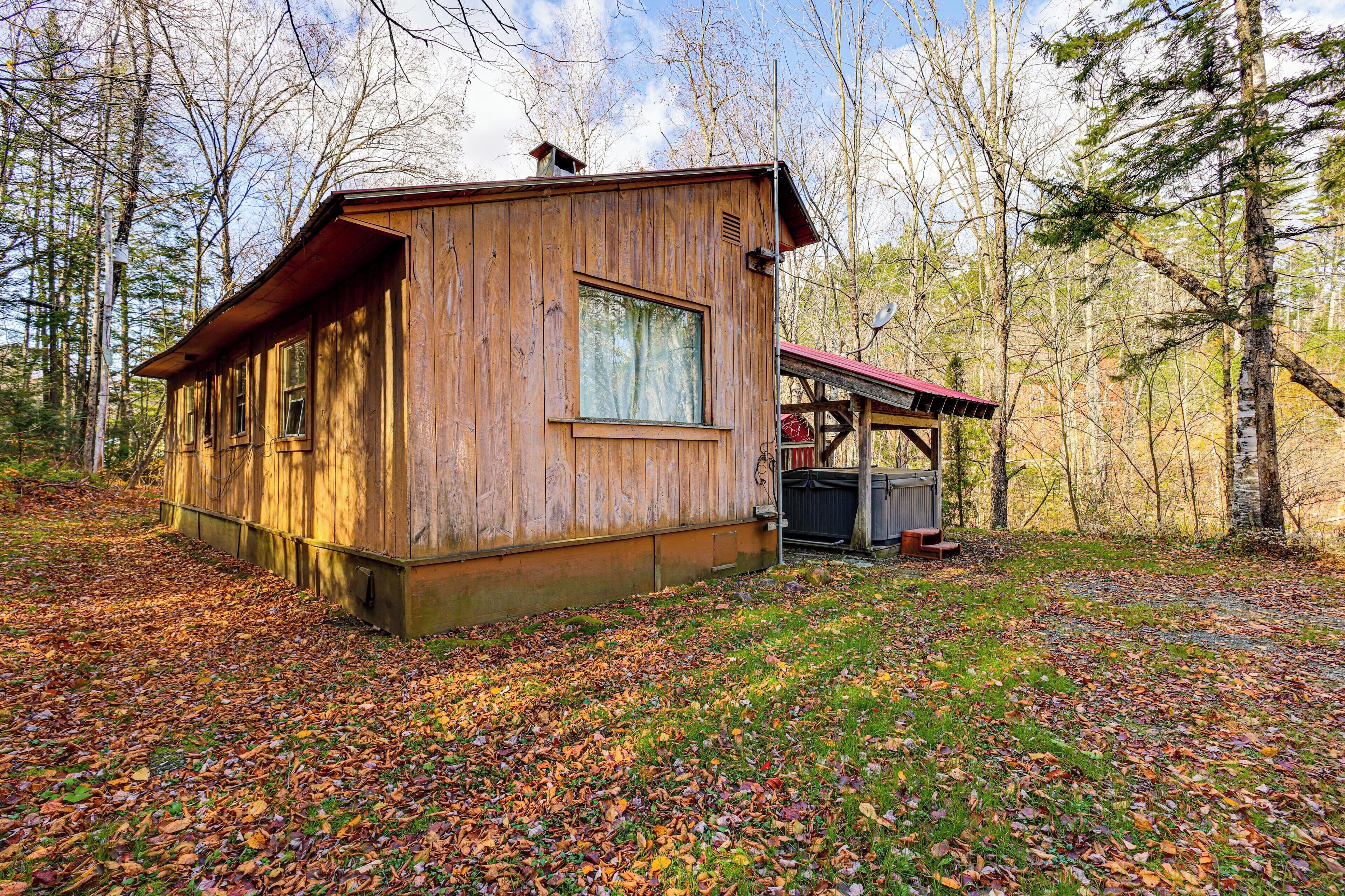 独立别墅 (2 Bedrooms) | 住宿内部