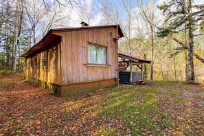 Casa (2 Bedrooms) | Parte interna