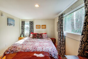 Casa (2 Bedrooms) | Interior