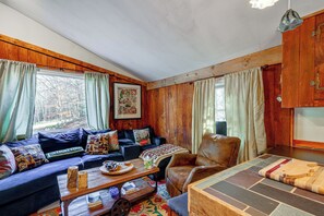 Casa (2 Bedrooms) | Parte interna