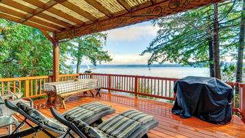 House (3 Bedrooms) | Front of property