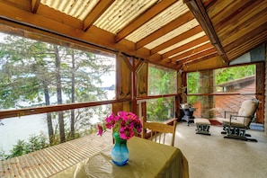 獨棟房屋 (3 Bedrooms) | 住宿內部