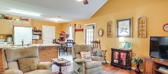 4 Mi to Ole Miss: Game Day Group Getaway!