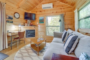 Casa (1 Bedroom) | Parte interna