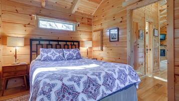 House (1 Bedroom) | Interior