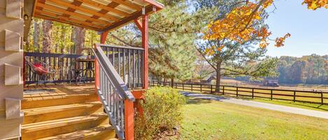 Casa (1 Bedroom) | Facciata della struttura